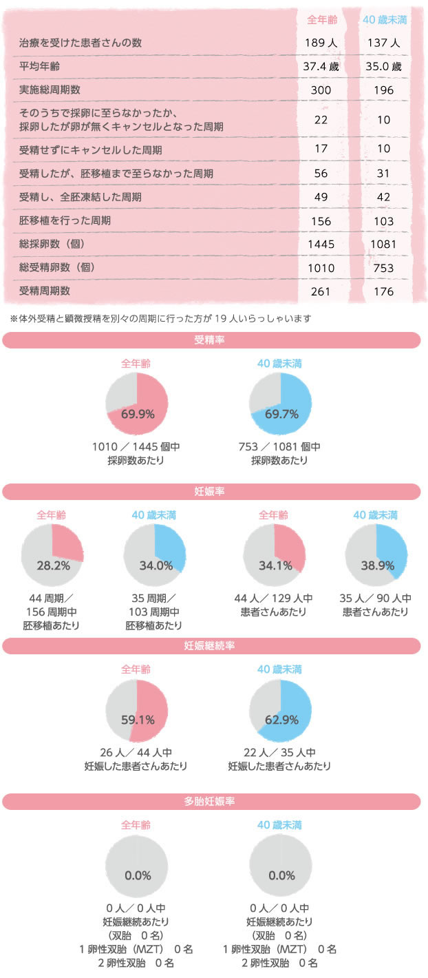 体外受精+顕微授精