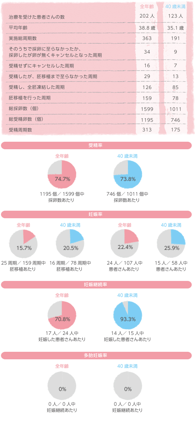 体外受精+顕微授精